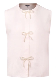 Lizzi Lou dames gilet